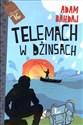 Telemach w dżinsach