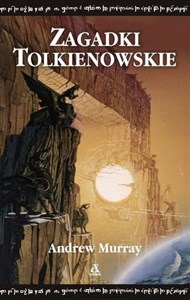 Zagadki tolkienowskie - Księgarnia UK