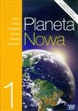 Planeta Nowa 1 Zeszyt ćwiczeń Gimnazjum