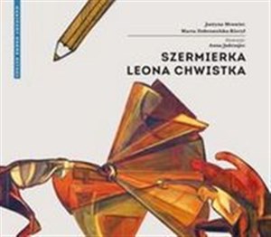 Szermierka Leona Chwistka 