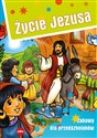 Życie Jezusa Zabawy dla przedszkolaków - Michał Wilk