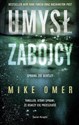 Umysł zabójcy (wydanie pocketowe) - Mike Omer