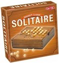 Wooden Classic Solitaire