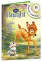 Bambi Czytaj i słuchaj + CD RADB2