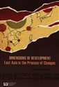 Dimensions of Development East Asia in the process of changes