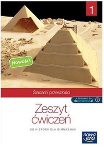 Historia GIM 1 Śladami przeszłości ćw NE