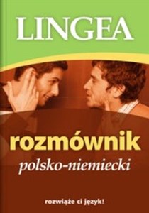 Rozmównik polsko-niemiecki rozwiąże ci język! - Księgarnia UK