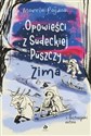 Opowieści z Sudeckiej Puszczy Zima - Marcin Pajdak