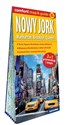 Comfort! map&guide Nowy Jork. Manhattan 2w1 w.2023  - 