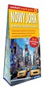 Comfort! map&guide Nowy Jork. Manhattan 2w1 w.2023 