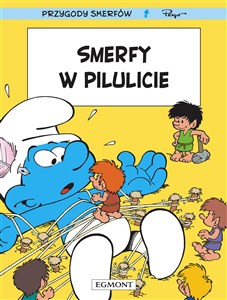 Smerfy w Pilulicie