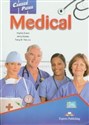 Career Paths Medical - V. Evans, J. Dooley, T.M. Tran