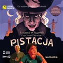 CD MP3 Pistacja  - Mateusz Wieczorek