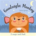 Goodnight Monkey  - Joshua George