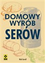 Domowy wyrób serów - Ricki Carroll