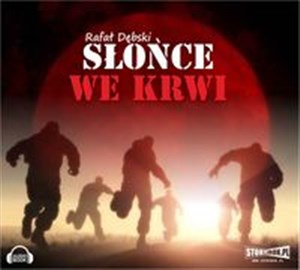 [Audiobook] Słońce we krwi