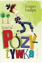 Detektyw Pozytywka - Grzegorz Kasdepke