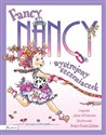 Fancy Nancy i wytworny szczeniaczek - Jane O'Connor