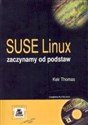 SUSE Linux Zaczynamy od podstaw