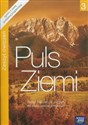 Puls Ziemi 3 Zeszyt ćwiczeń do geografii gimnazjum