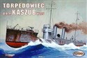 Torpedowiec "KASZUB" wz.25