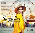 [Audiobook] Singielka w Londynie - Marta Matulewicz