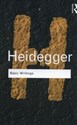 Basic Writings: Martin Heidegger