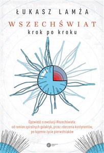 Wszechświat krok po kroku