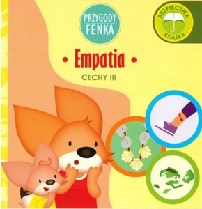 Empatia Przygody Fenka Cechy III