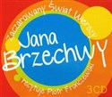 [Audiobook] Zaczarowany świat wierszy Jana Brzechwy - Jan Brzechwa