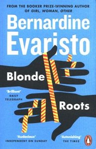 Blonde Roots - Księgarnia UK