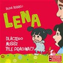 Lena Dlaczego musisz tyle pracować - Silvia Serreli