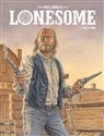 Lonesome Więzy krwi Tom 3 - Yves Swolfs