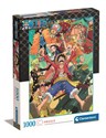 Puzzle 1000 anime One piece  39726 - 