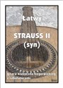 Łatwy Strauss II (syn) 