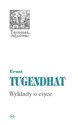 Wykłady o etyce - Ernst Tugendhat