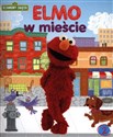 Sezamkowy Zakątek Elmo w mieście 2