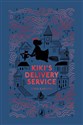 Kiki's Delivery Service  - Eiko Kadono