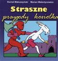 Straszne przygody Koziołka składanka