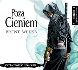 [Audiobook] Poza cieniem - Księgarnia UK