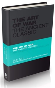 The Art of War The Ancient Classic