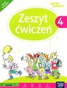 J.Polski SP 4 Teraz polski! ćw NE - Anna Klimowicz, Krystyna Brząkalik