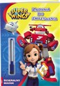 Super Wings Zadania do zmazywania PTC-301