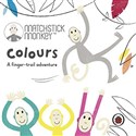 Matchstick Monkey colours