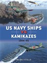 076 US Navy Ships vs Kamikazes