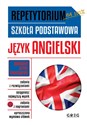 Repetytorium Szkoła podstawowa Język angielski - Monika Kociołek, Anna Witkowska, Paulina Mełgieś-Szostak