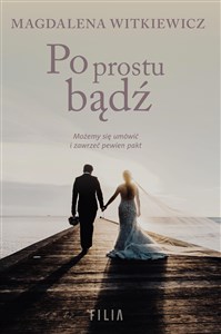 Po prostu bądź - Księgarnia UK