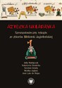 Aztecka układanka Szesnastowieczny rękopis ze zbiorów Biblioteki Jagiellońskiej - Julia Madajczak, Katarzyna Granicka, Szymon Gruda, Monika Jaglarz, José Luis de Rojas