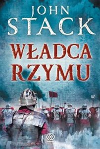 Władca Rzymu - Księgarnia UK