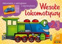 Wesołe lokomotywy Część 2